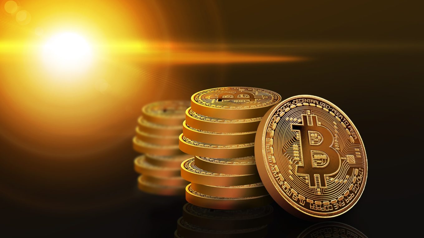 Bitcoin